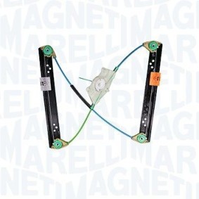Køb Rudehejs af MAGNETI MARELLI 350103190400 til den lave pris 618,79 DKK