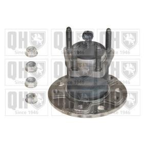 Comprar Juego de cojinete de rueda de QUINTON HAZELL QWB1309 a bajo precio de 119,32 €