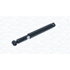 Osta Iskunvaimennin MAGNETI MARELLI:llä 357398080000 edullisesti hintaan 48,49 €