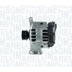 Lichtmaschine 944390905380 von MAGNETI MARELLI günstig für 314,91 € online kaufen