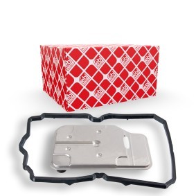 Comprar Kit filtro hidrtáulico, caja automática de FEBI BILSTEIN 107823 a bajo precio de 29,76 €