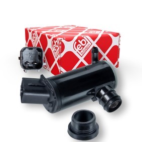 Compre Bomba de água do lava vidros de FEBI BILSTEIN online para i10 III (AC3, AI3) a preços moderados