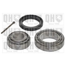 Compre Buje de rueda de QUINTON HAZELL online para ORION II (AFF) a precios moderados