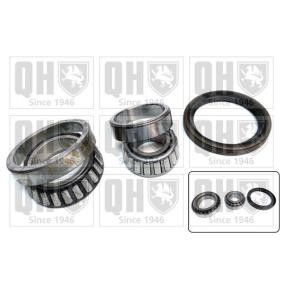 Compre Buje de rueda de QUINTON HAZELL online para 7 (E23) a precios moderados