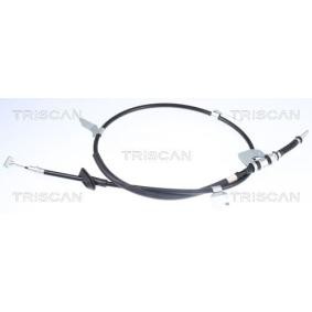 Handbremsseil 8140 69171 von TRISCAN günstig für 17,49 € online kaufen