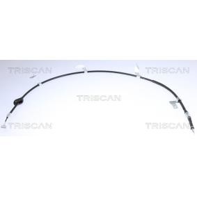 Handbremsseil 8140 69172 von TRISCAN günstig für 17,49 € online kaufen