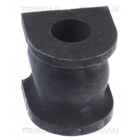 Lagerbuchse, Stabilisator 8500 50839 von TRISCAN günstig für 6,87 € online kaufen
