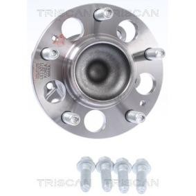 Radlagersatz 8530 43251 von TRISCAN günstig für 299,76 € online kaufen