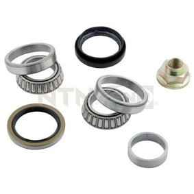 Achsmanschette des Herstellers SNR - Originalware Artikelnummer: IBK60.001