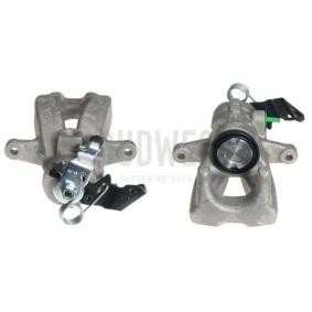 Bremssattel für FIAT von BUDWEG CALIPER