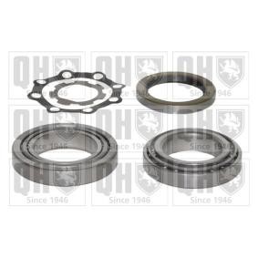 Achetez des Kit de roulement de roue QUINTON HAZELL QWB613 à prix pour 22,23 €