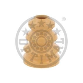 MINI Anschlagpuffer, Federung von OPTIMAL