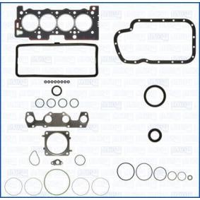 Dichtungsvollsatz, Motor 50458200 von AJUSA günstig für 175,13 € online kaufen