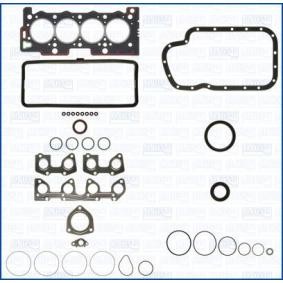 Dichtungsvollsatz, Motor 50458300 von AJUSA günstig für 169,06 € online kaufen