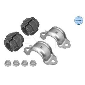 Reparatursatz, Stabilisatorlager 100 615 0024 von MEYLE günstig für 18,63 € online kaufen