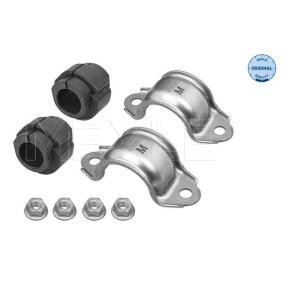 Reparatursatz, Stabilisatorlager 100 615 0025 von MEYLE günstig für 18,50 € online kaufen