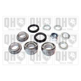 Acquista Kit riparazione, Braccio trasversale da QUINTON HAZELL QWB9001 a buon mercato per soli 59,00 €