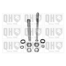 Acquista Kit riparazione, Braccio trasversale da QUINTON HAZELL QWB9002 a buon mercato per soli 57,17 €