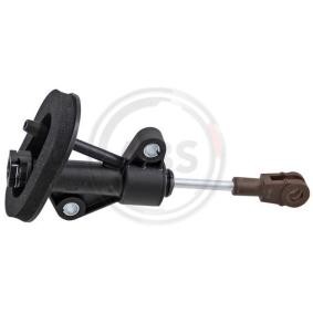 Geberzylinder, Kupplung 45016 von A.B.S. günstig für 49,46 € online kaufen