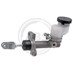 Compre Cilindro transmissor, embraiagem da A.B.S. 75395 a um preço baixo por 34,50 €