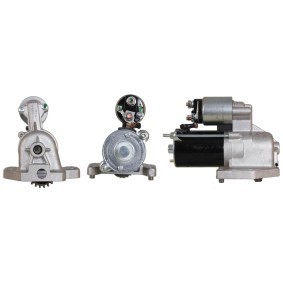 Anlasser 25-5320 von ELSTOCK günstig für 131,10 € online kaufen