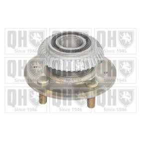 Radlagersatz QWB998 von QUINTON HAZELL günstig für 96,11 € online kaufen