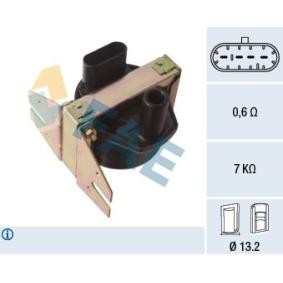 Köp Tändspole av FAE 80377 till det låga priset 476,68 kr