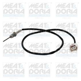Abgastemperatursensor 12477 von MEAT & DORIA günstig für 179,21 € online kaufen