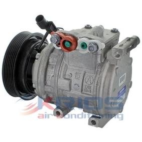 Klimakompressor K15427 von MEAT & DORIA günstig für 593,98 € online kaufen