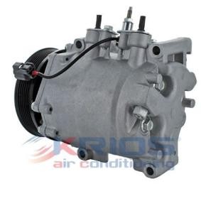 Achetez des Compresseur de climatisation MEAT & DORIA K19097A à prix pour 332,60 €