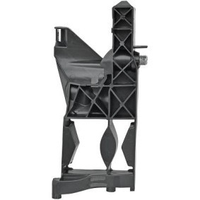 Halter, Hauptscheinwerfer von DIEDERICHS