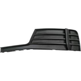 Lüftungsgitter, Stoßfänger 1033147 von DIEDERICHS günstig für 22,37 € online kaufen