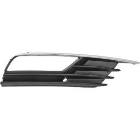 Lüftungsgitter, Stoßfänger 1033446 von DIEDERICHS günstig für 26,99 € online kaufen