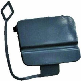 Klappe, Abschlepphaken 1216066 von DIEDERICHS günstig für 14,12 € online kaufen