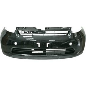 Stoßstange 5030050 DAIHATSU von DIEDERICHS