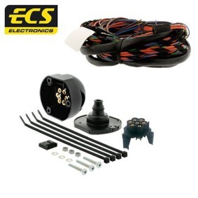E-Satz für Anhängerkupplung LR-021-F1 von ECS günstig für 82,06 € online kaufen