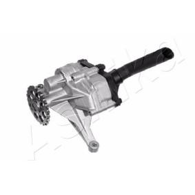 Ölpumpe 157-MR-MR03 von ASHIKA günstig für 100,91 € online kaufen