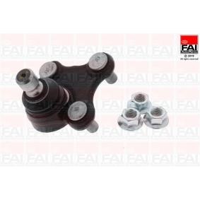 Traggelenk für HYUNDAI von FAI AutoParts