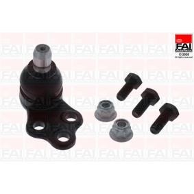 Traggelenk für OPEL von FAI AutoParts