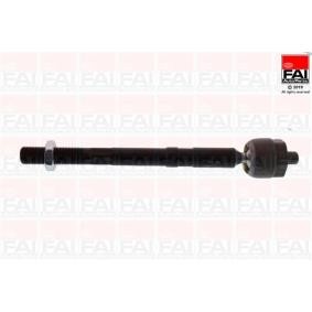Axialgelenk, Spurstange für PEUGEOT von FAI AutoParts