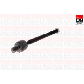 Axialgelenk, Spurstange für KIA von FAI AutoParts