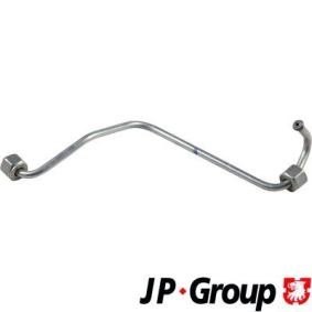 Acquista Condutto alta pressione, Impianto iniezione da JP GROUP 1116009700 a buon mercato per soli 49,73 €