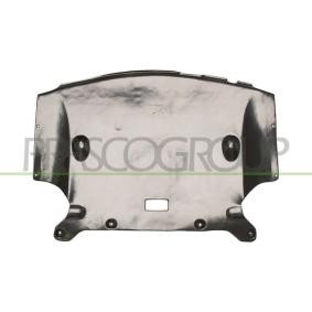 Motorraumdämmung BM0461910 von PRASCO günstig für 35,28 € online kaufen