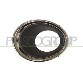 Compre Componentes para farol de nevoeiro de PRASCO online para Qashqai II (J11, J11_) a preços moderados