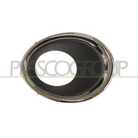 Compre Componentes para farol de nevoeiro de PRASCO online para Qashqai II (J11, J11_) a preços moderados