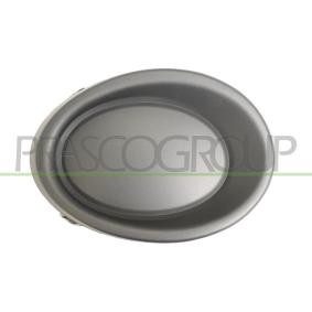 Compre Componentes para farol de nevoeiro de PRASCO online para Qashqai II (J11, J11_) a preços moderados