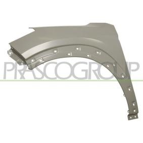 Kotflügel HN8063024 von PRASCO günstig für 70,71 € online kaufen