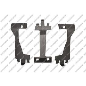 Acquista Spoiler anteriore da PRASCO RN7021007 a buon mercato per soli 22,04 €