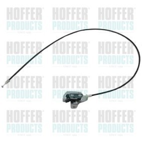 Türschloß 3100624 von HOFFER günstig für 58,14 € online kaufen