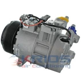 Klimakompressor K15301A von HOFFER günstig für 434,11 € online kaufen
